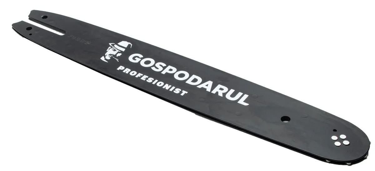 GOSPODARUL PROFESIONIST - LAMA 3/25, 16", 40CM, 33DINTI, 66 ZALE, 1.5MM