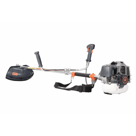 *SUPER*Motocoasa WOLFSON® TRX-620, 2200 W, 52CC