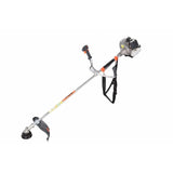 WOLFSON - MOTOCOASA TRX-620 + 3 Ulei 0.1L + foarfeca taiere vie 8.5