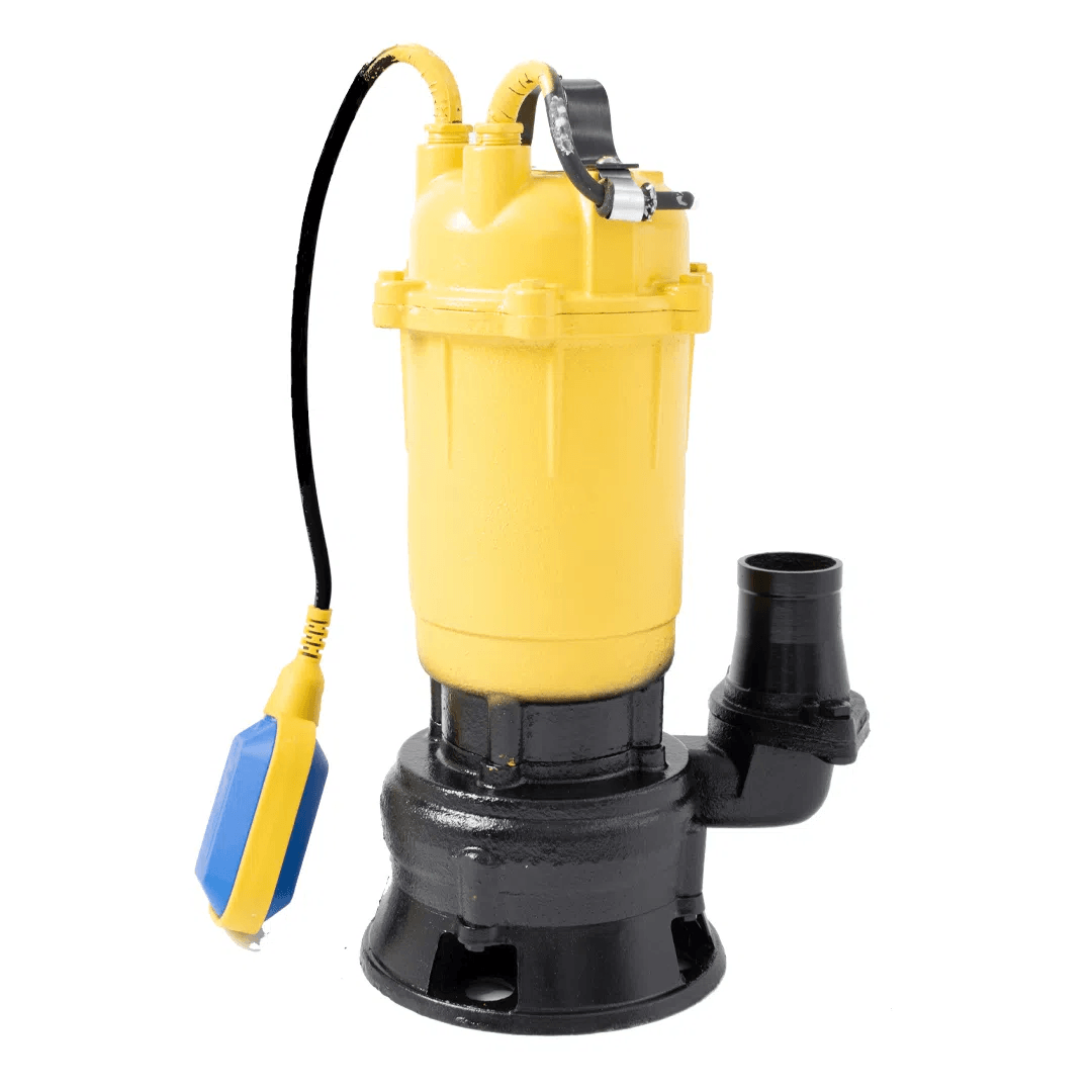 *PROMO*GP - POMPA  SUBMERSIBILA  - APA  MURDARA  - WQCD-2900D-F - TOCATOR