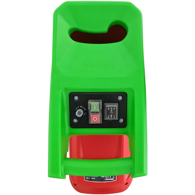 Tocator de vegetale electric RE5465