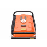 Generator WOLFSON® GT-3500A + 2 ulei 0.6L