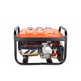 Generator WOLFSON® GT-3500A + 2 ulei 0.6L