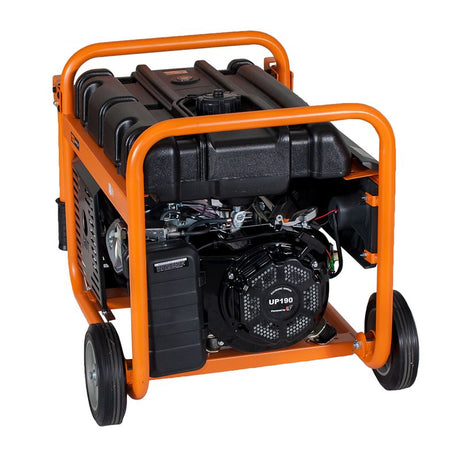 Generator open frame benzina Stager GG 7300-3W