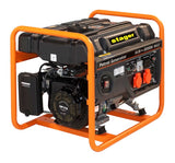 Generator open frame benzina Stager GG 2800