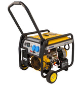 Generator open frame Stager FD 3600E