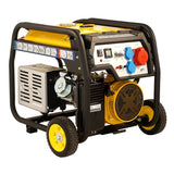 Generator open frame Stager FD 7500E3