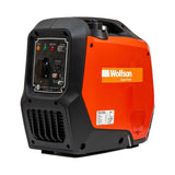 Generator de curent Wolfson, digital invertor 2000W, 3.5 CP