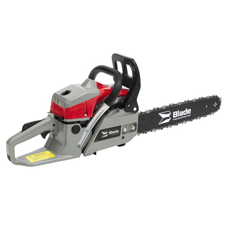 Black Friday - Reduceri Pachet drujba Blade Alpin 520 - 5CP 2 lame si 2 lanturi + toporisca + ulei 0.5L Promotie