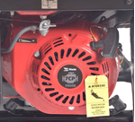 BLADE - *PROMO* GENERATOR CURENT ELECTRIC - 3900B - BENZINA