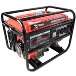 BLADE - *PROMO* GENERATOR CURENT ELECTRIC - GP-6500A - BENZINA - MONOFAZAT - 5500 W