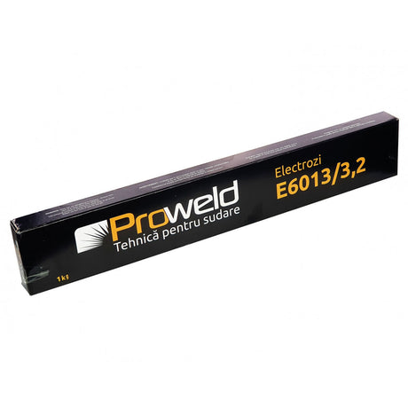 ProWELD E6013 electrozi rutilici 3.2mm, 1kg