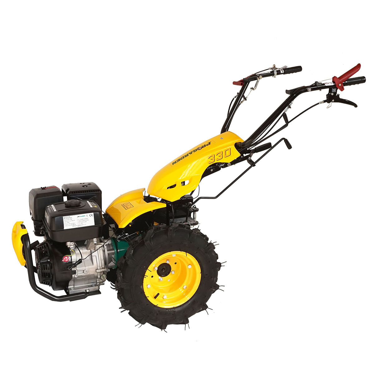 Motocultor multifunctional Progarden BT 330/G190