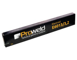 ProWELD E6013 electrozi rutilici 3.2mm, 1kg