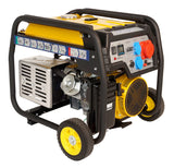 Generator benzina FD 10000 E3 Trifazat