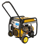 Generator open frame Stager FD 7500E