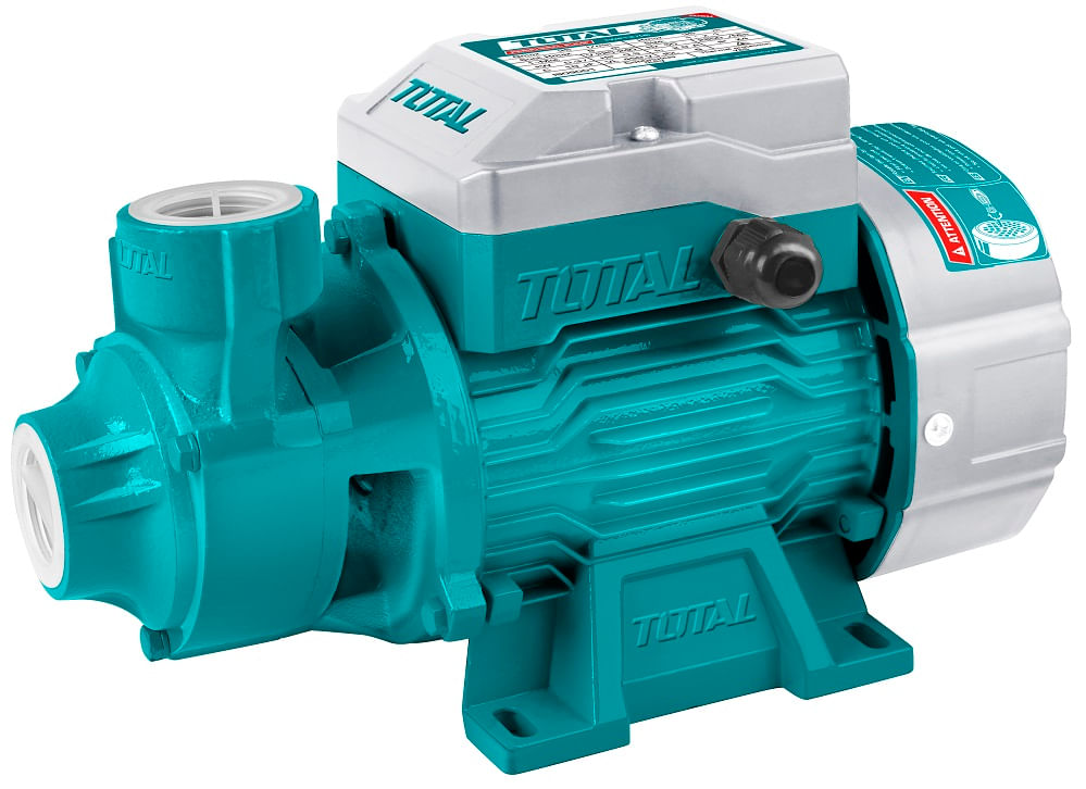 TOTAL - POMPA DE SUPRAFATA - APA CURATA  - 370W