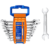 Set 8 chei fixe Wadfow, 6-22mm