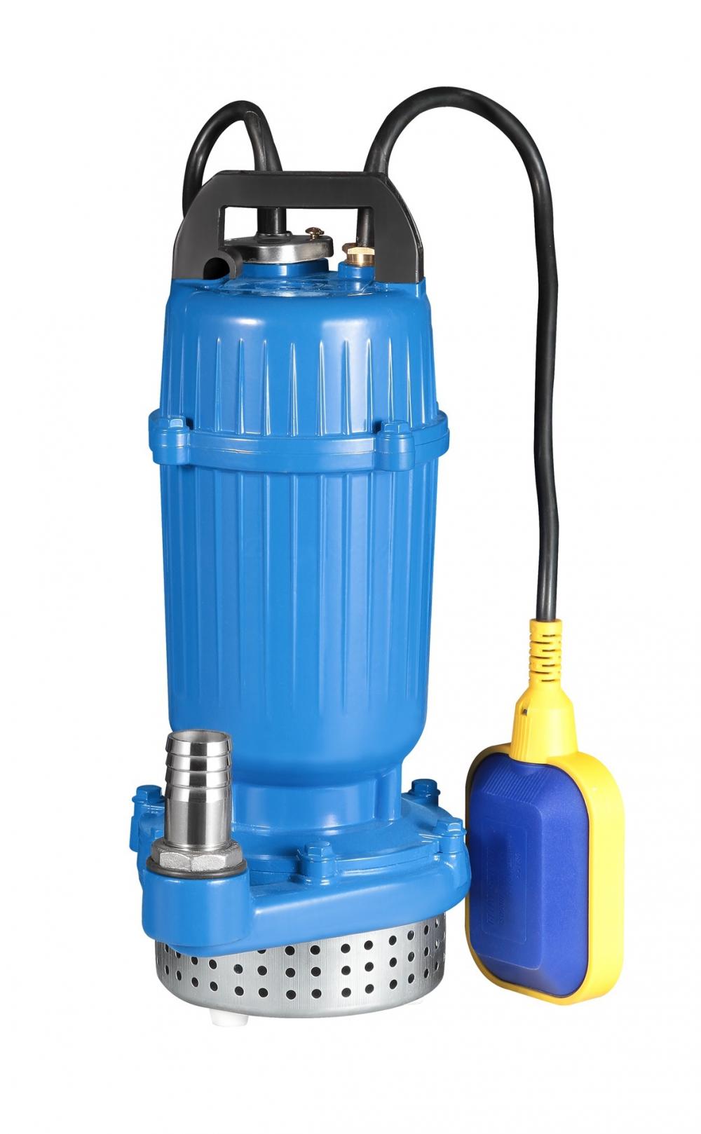 Pompa submersibila apa curata Gospodarul Profesionist QDX-32-F - 750W, 3000 l/h