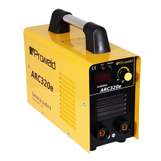 ProWELD ARC320e Invertor sudura