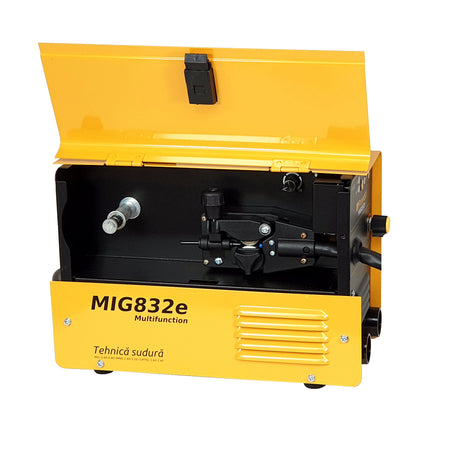 ProWELD MIG832e Multifunction - invertor sudare MIG/MAG