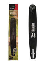 Lama Blade 3/25 - 16 - 40 cm - 33 dinti - 66 zale - canal 1.5mm