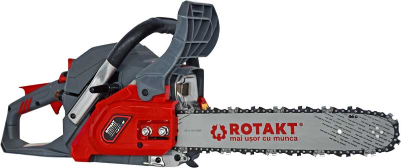 Motofierstru ROTAKT MTF4110S, 1.9 CP, 350 mm