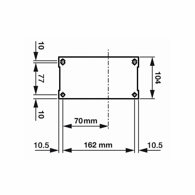 Motor uz general Gospodarul Profesionist GP-170F - benzina - 7 CP