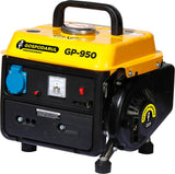 GP - GENERATOR CURENT ELECTRIC - GP-950 - BENZINA - 900 W