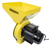 Moara cereale si furaje cuva mare Gospodarul Profesionist GP-1 - 2500W, 200 kg/h, 3000rpm