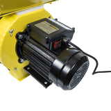 Moara cereale si furaje cuva mare Gospodarul Profesionist GP-1 - 2500W, 200 kg/h, 3000rpm