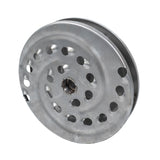 Moara cereale, legume si fructe cuva mare Gospodarul Profesionist GP-3 - 3600W, 200 kg/h, 3000rpm