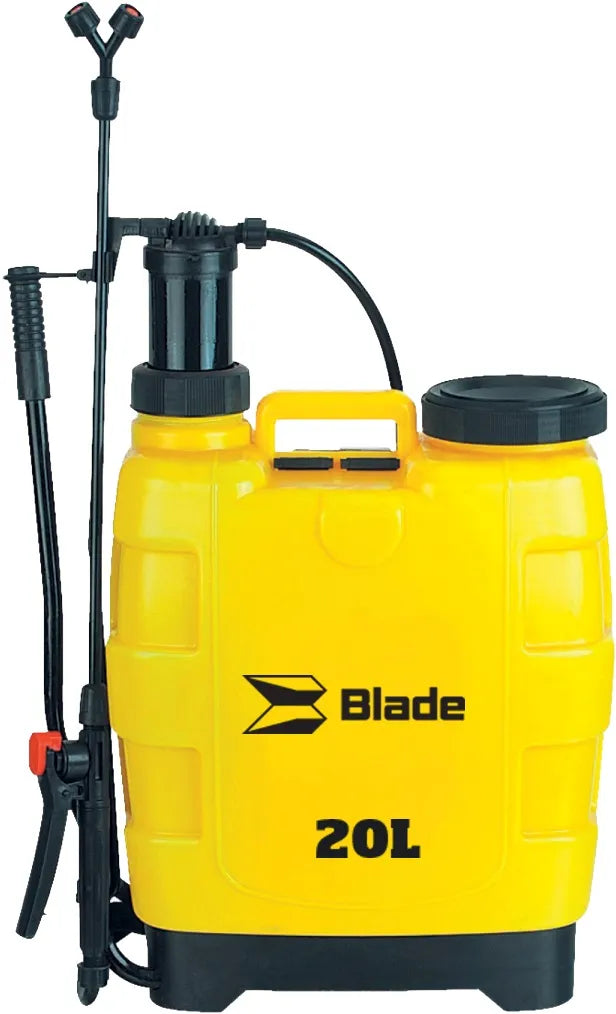 Pompa de stropit BLADE - capacitate 20L, presiune maxima 4 bar