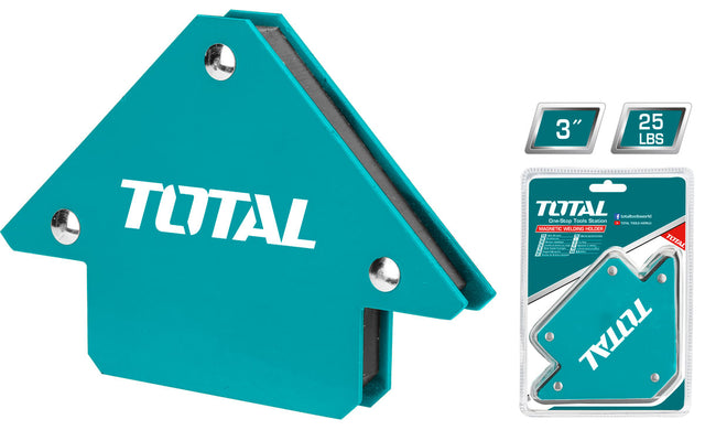 TOTAL - COLTARE MAGNETICE PENTRU SUDURA 3 45,90