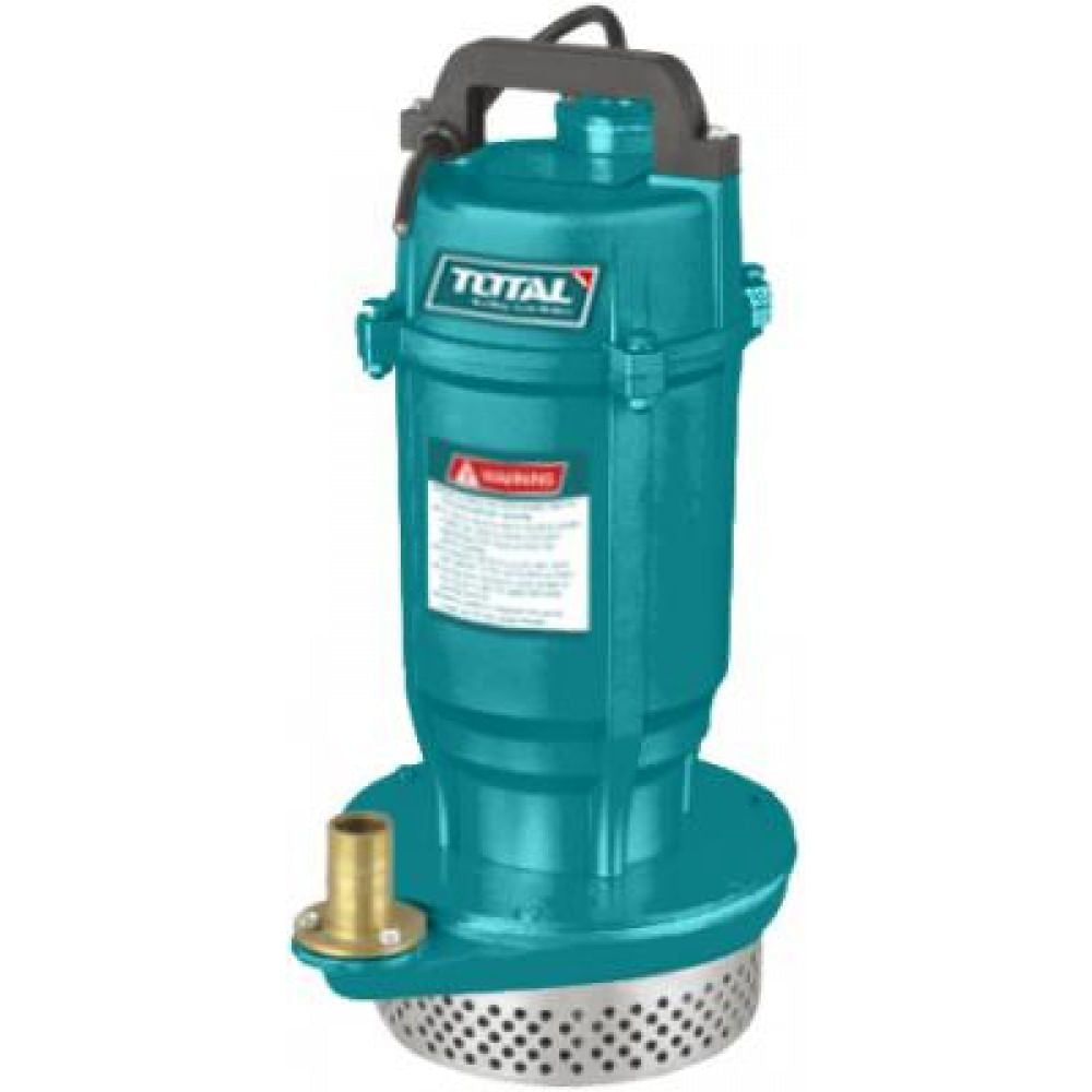 TOTAL - POMPA SUBMERSIBILA - APA CURATA  - 750W