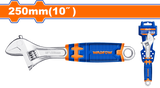 Cheie reglabila Wadfow, lungime 250mm/10”, CR-V