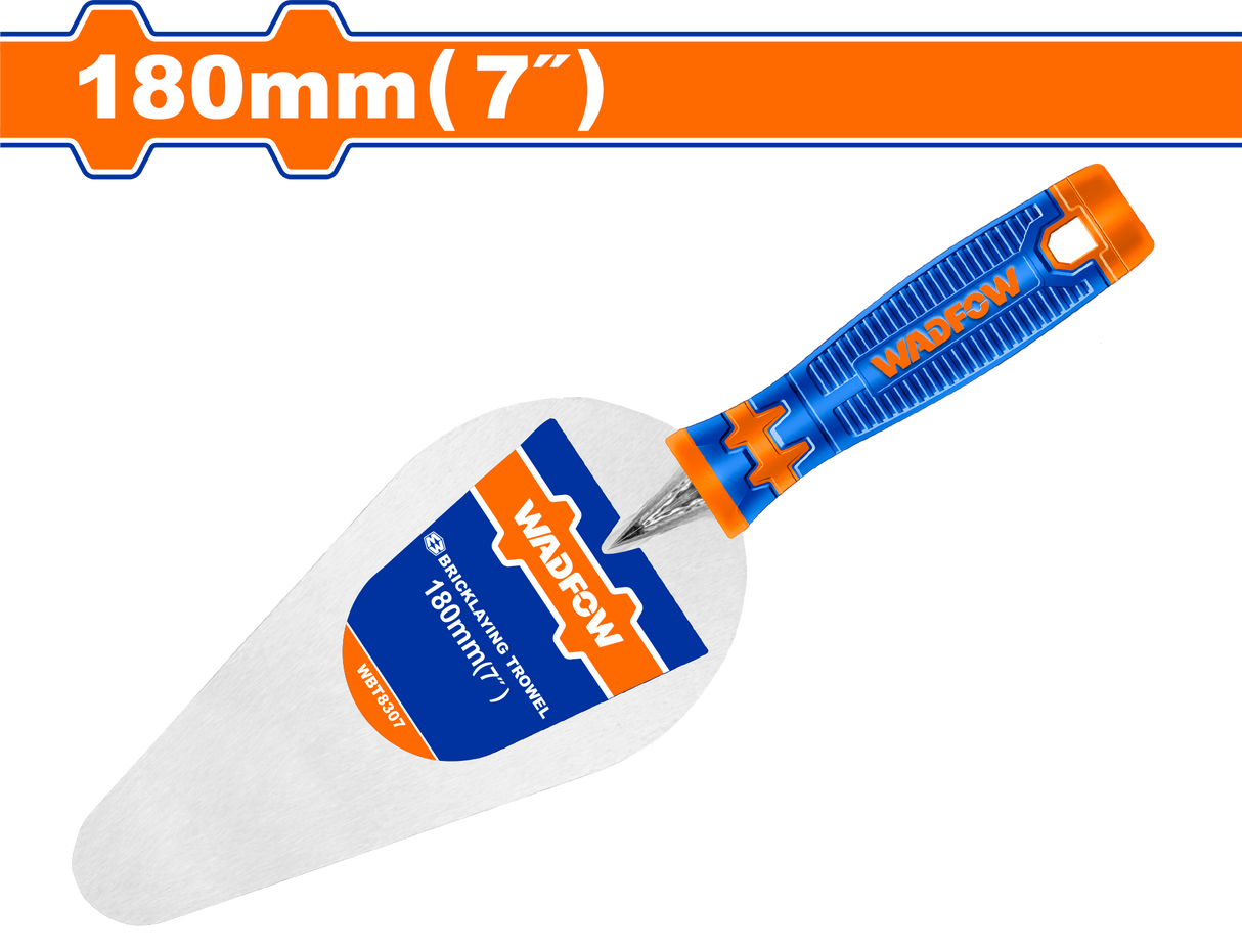 Mistrie pentru zidarie Wadfow 7"/ 180 MM