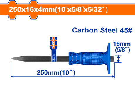 Black Friday - Reduceri Dorn zidarie  Wadfow 4MM - 250 MM Promotie