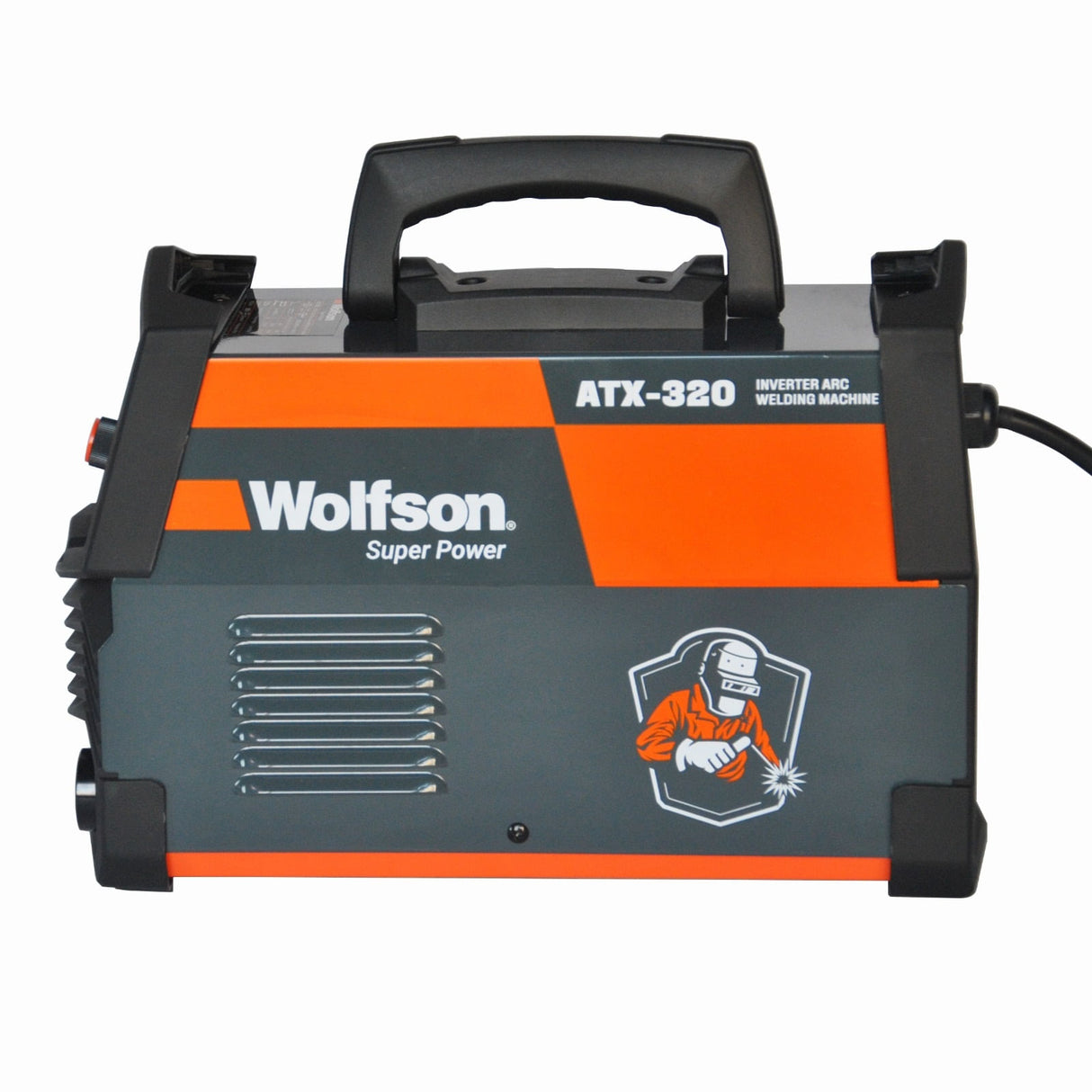 WOLFSON - APARAT DE SUDURA ATX-320 CU INVERTER MMA-320A