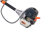 Motocoasa profesionala WOLFSON® TRX-800: 2200W, 52CC.  Contine:  12 accesorii, ham profesional