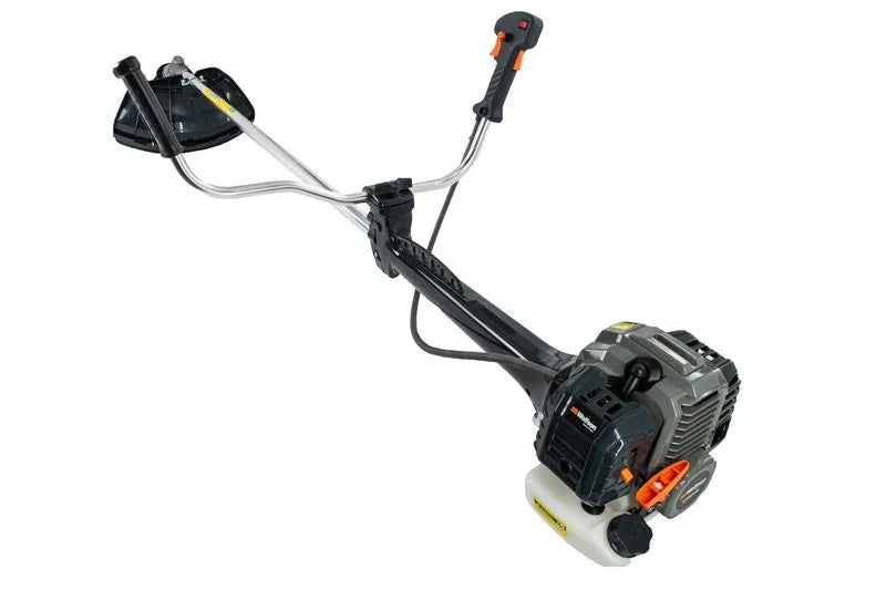 WOLFSON - IMPERIO MOTOCOASA CU ANTI-VIBRATII TRXA-8500 + 3 ulei 0.1L