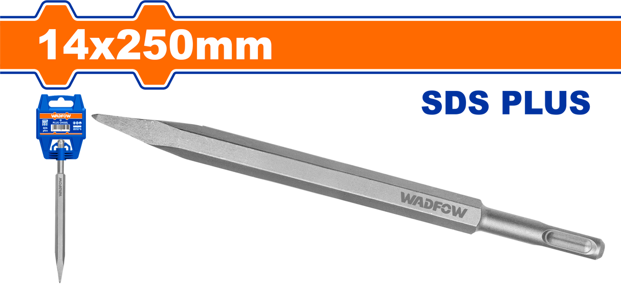 Spitz Wadfow 14X250 MM