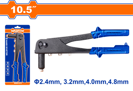 Black Friday - Reduceri Cleste nituri nituri Wadfow 10.5" (2.4MM, 3.2MM, 4 MM Promotie