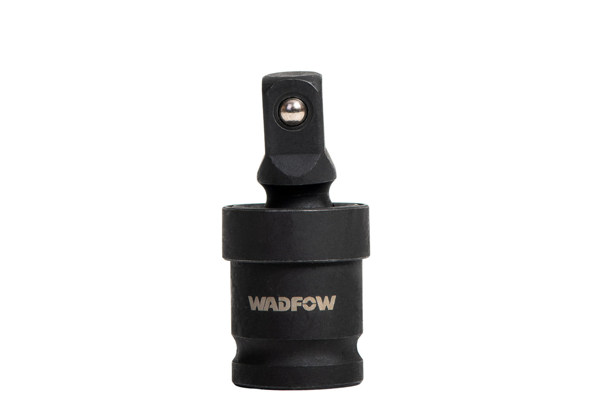 Adaptor flexibil de impact Wadfow 1/2", otel Cr-v