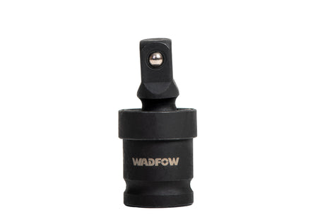 Black Friday - Reduceri Adaptor flexibil de impact Wadfow 1/2", otel Cr-v Promotie