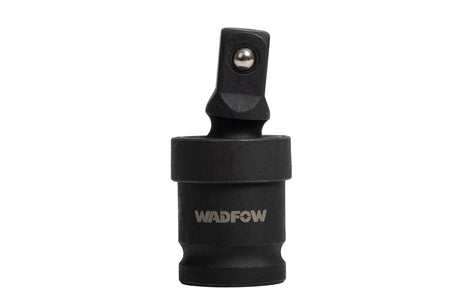 Black Friday - Reduceri Adaptor flexibil de impact Wadfow 1/2", otel Cr-v Promotie