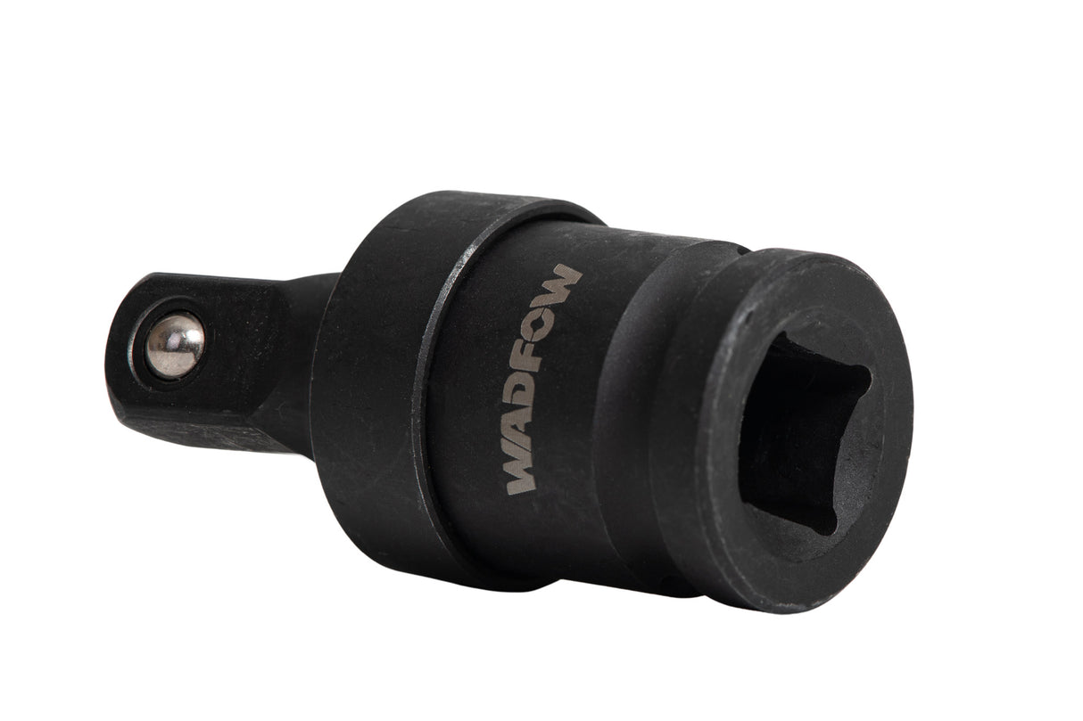 Adaptor flexibil de impact Wadfow 1/2", otel Cr-v