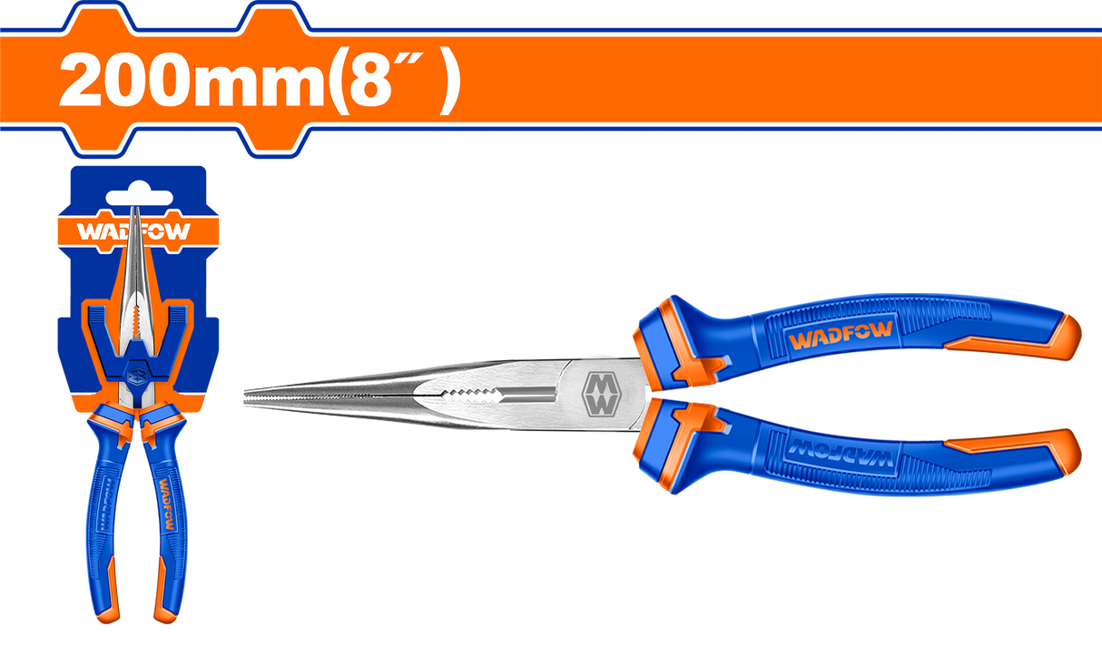 Cleste cu varf ascutit  Wadfow 8"/ 200MM - CR-V