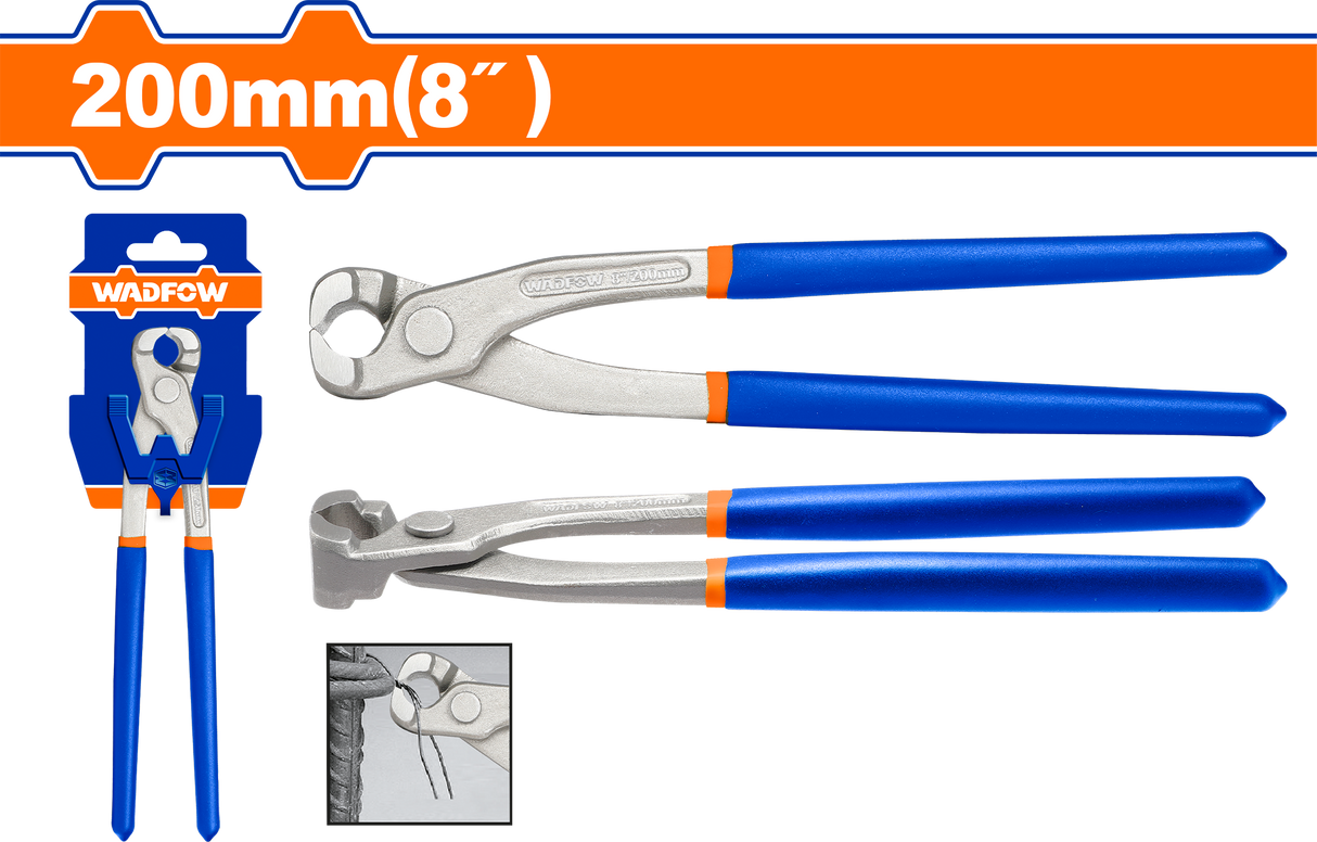 Cleste pentru sarma Wadfow 8"/ 200MM - CR-V