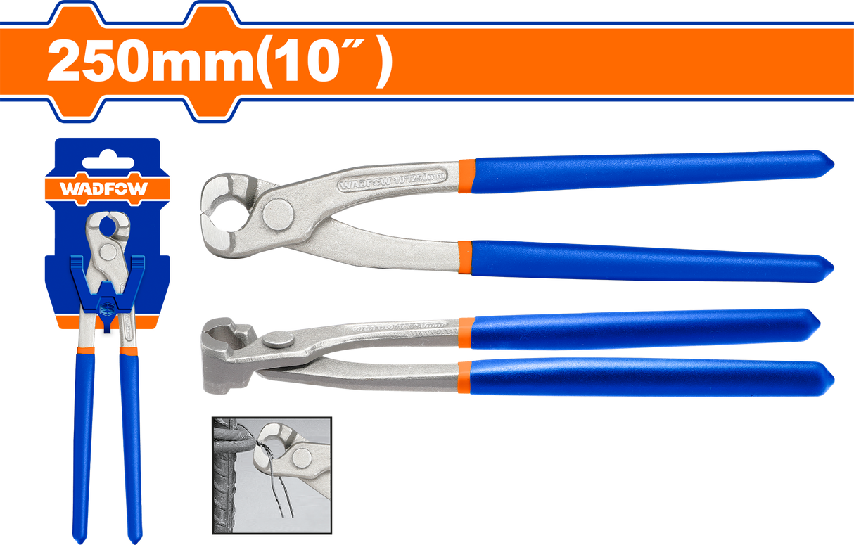 Cleste pentru sarma Wadfow 10"/250MM - CR-V